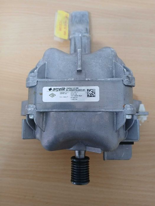 Motor masina de spalat Beko marca ARCELIK 2859210100, 3 pini