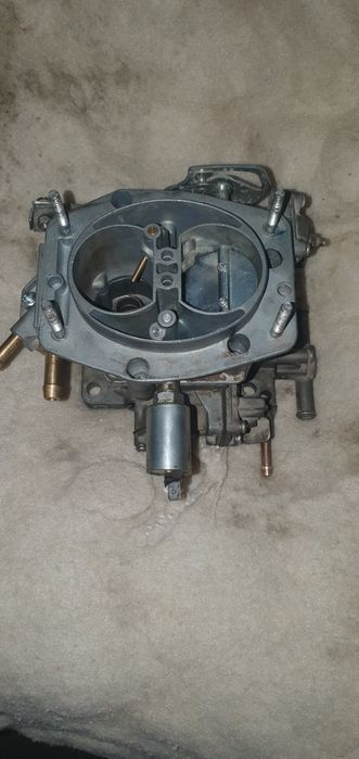 Карбюратор Solex