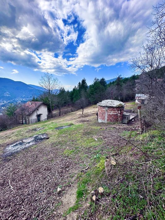 Продава се Парцел в с. Реброво, Област София-област - 1500 кв.м за 12 €/кв.м - Снимка #2