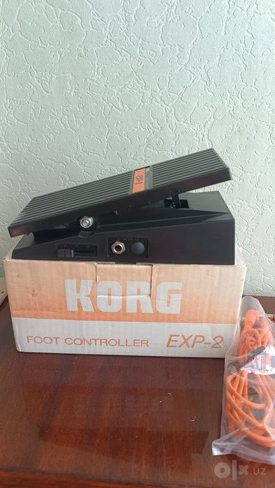 Korg EXP-2 ORIGINAL Made in Japan