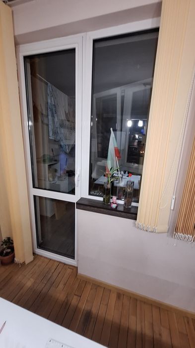 Алуминиева дограма