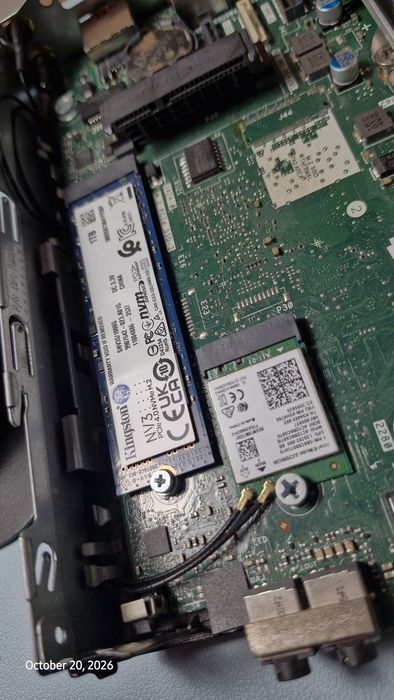 Vând DELL Optiplex 5080