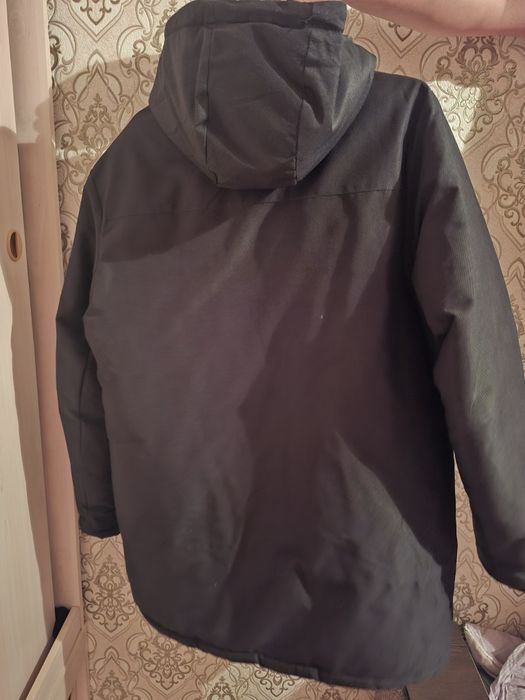 Продам куртку размер 50-52