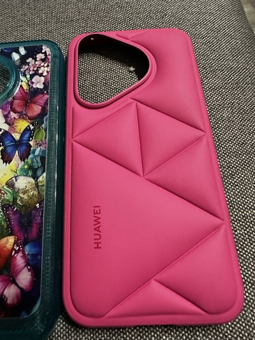 Нови кейсове за Huawei P70