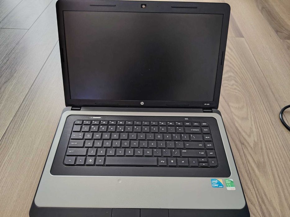 Laptop HP 630 pentru piese