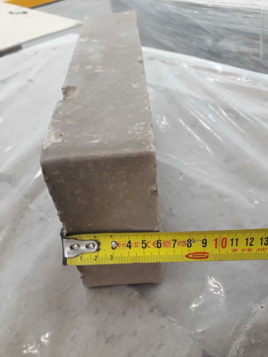 Екологични тухли