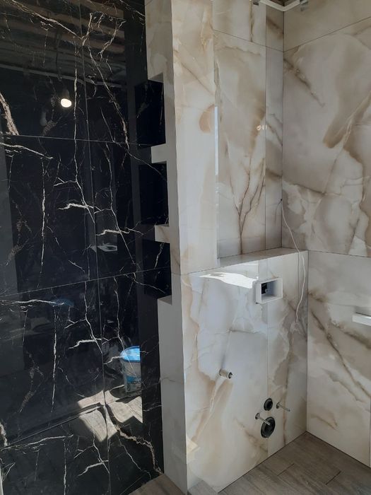 Укладка плитка,  kafel terish xizmati