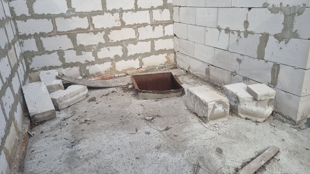 Продам земельный участок