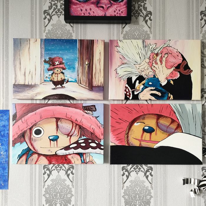 Продам любителям аниме