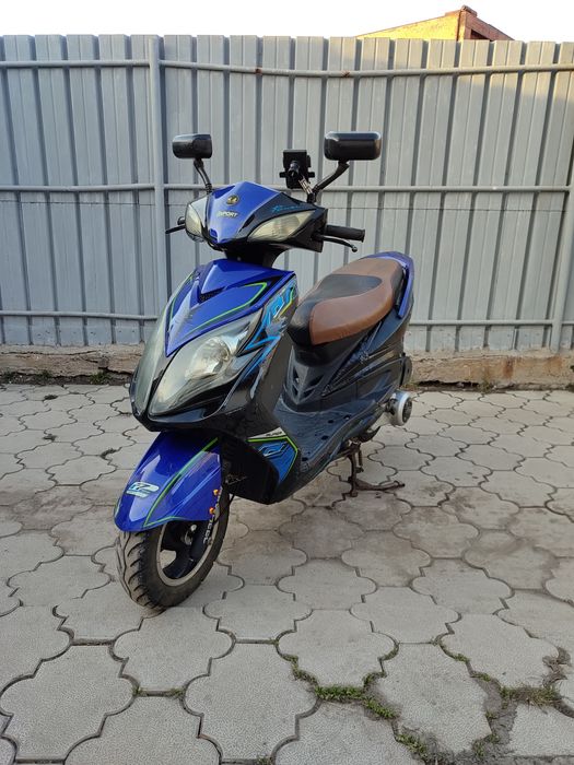 Продам в нормальном состоянии!