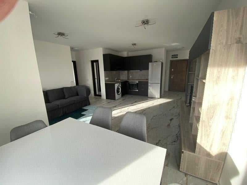 Дава се под наем Двустаен апартамент в София, Студентски град - 70 кв.м за 459 € - Снимка #1