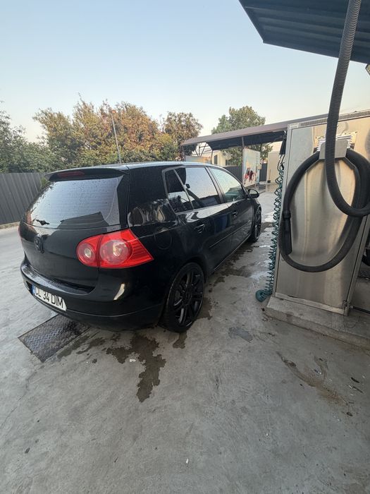 Golf 5 1.9 TDI BKC
