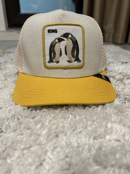 Sapca The Farm (Goorin Bros)