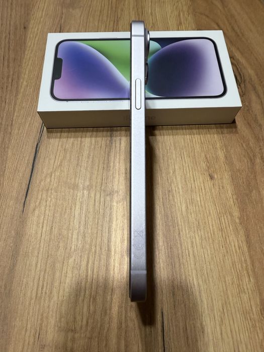 iPhone 14 Plus - КАТО НОВ!