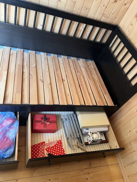 Pat - Divan -  una sau doua persoane