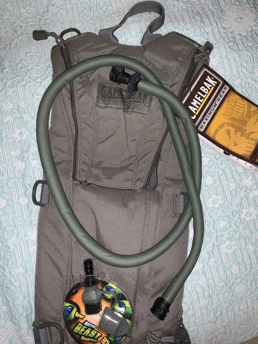 CamelBack / Camel Back USA original