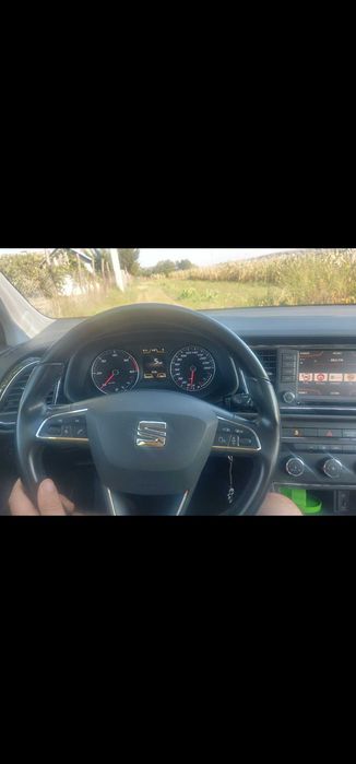 De vanzare Seat Leon St