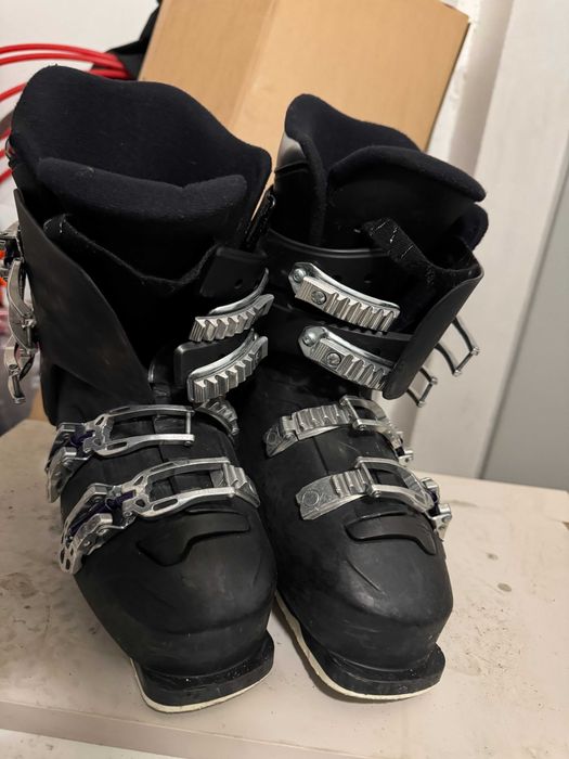 Ски обувки Dalbello, размер 24.5 (289 mm)