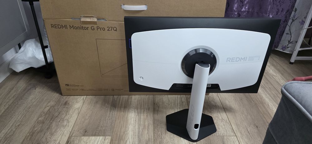 Монитор Xiaomi Redmi G Pro 27Q