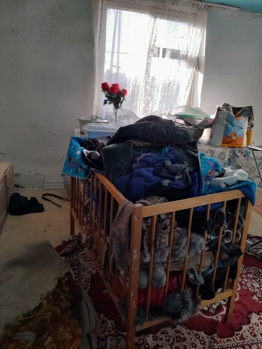 Үй сатылады срочна