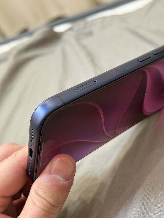iPhone 17 pro 256