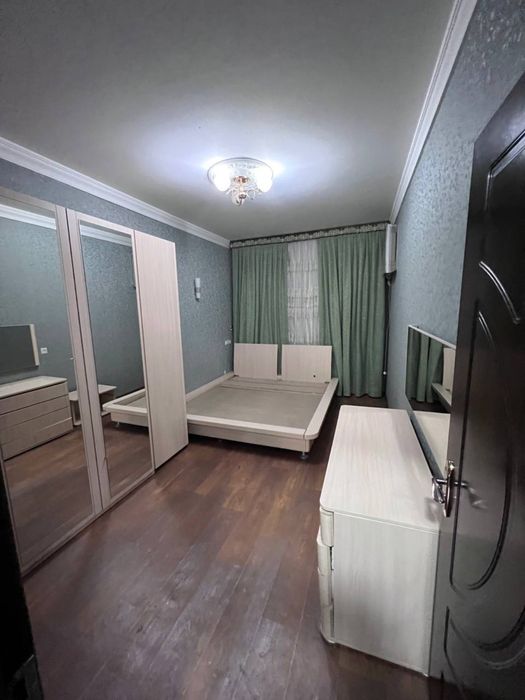 Продам квартиру на Себзар карзинке 52 дом