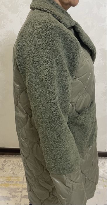 Куртка осенне/весенняя