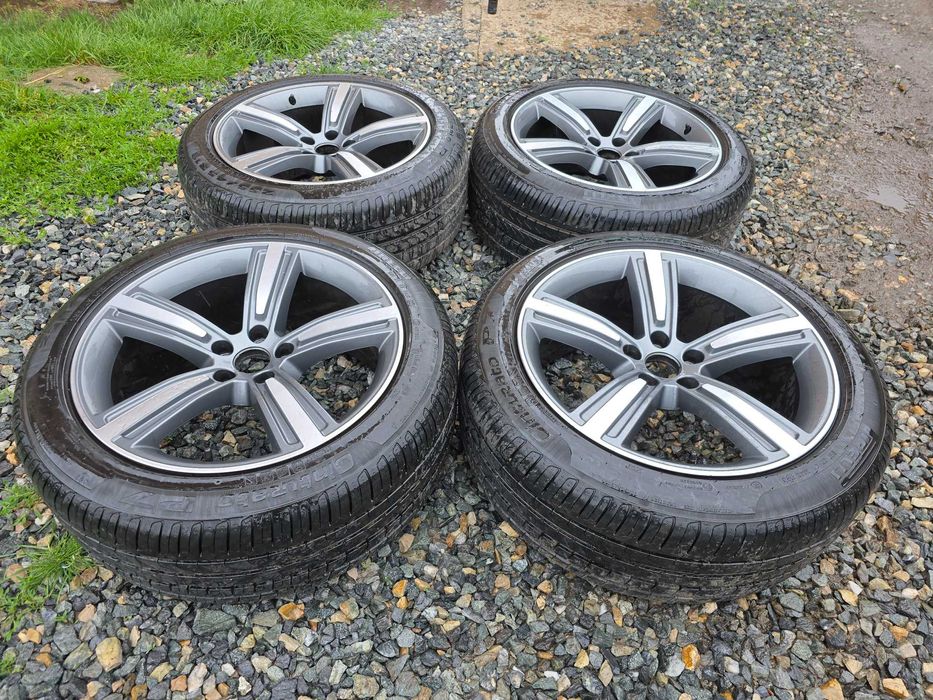 jante originale Audi a4, s4, a6, a6 allroad, a7, a8, q5,q7, r19