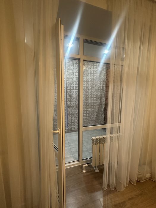 Продам 3шку в новом доме с ремонтом