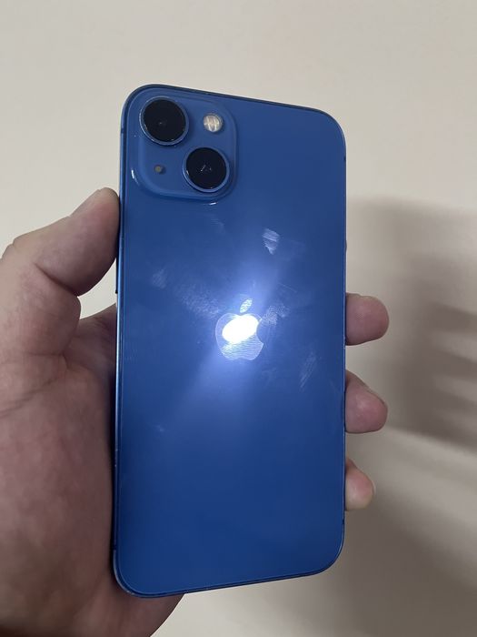 Айфон 13 / 128 / 88