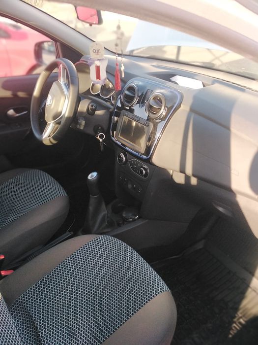 Dacia Logan Berlina