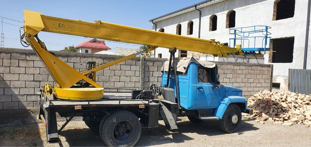 Avtovishka sotiladi holati zo’r