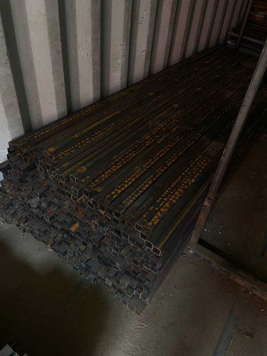 Акция!!! Профильная Труба. Квадратная Труба. Стойки для забора Алматы=