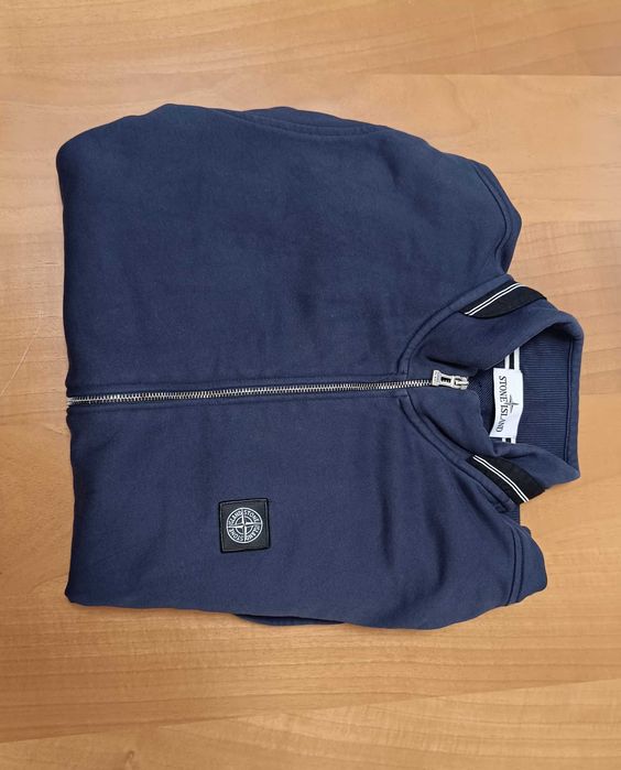 Stone Island-Много Запазено