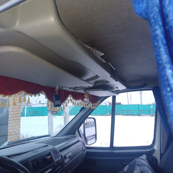 Продам газель . 5.3