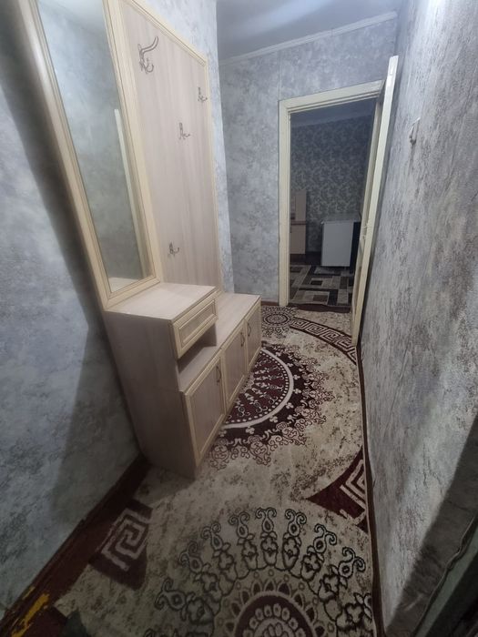 Сдам в аренду 1 комнатную квартиру