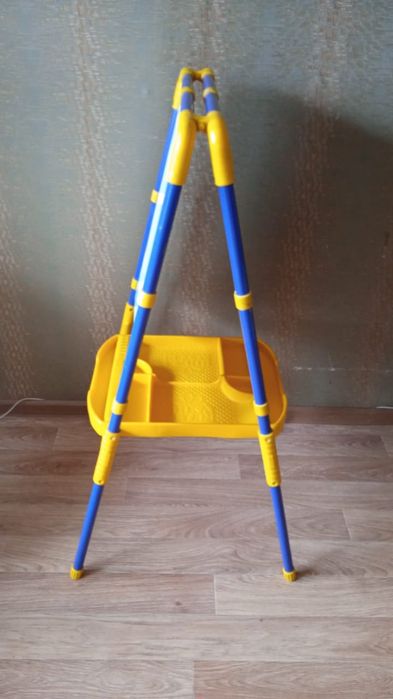 Доска двухсторонняя детская