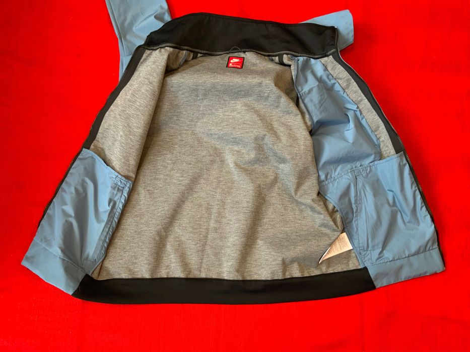 Nike tech-оригинално яке 48 м