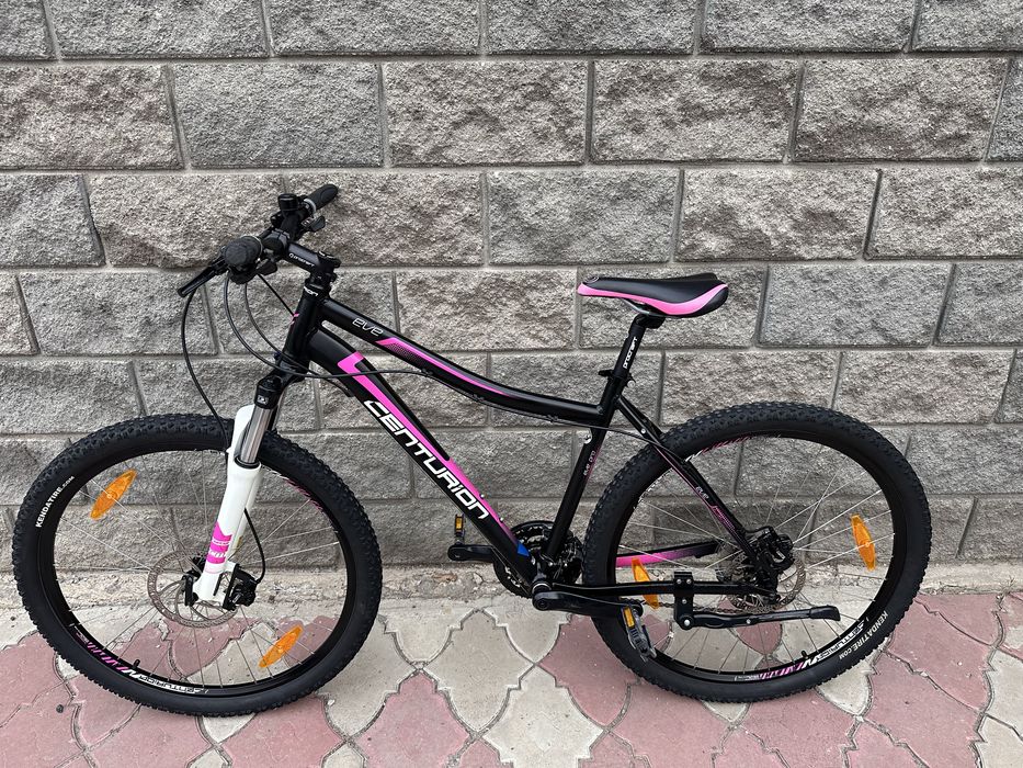 Велосипед Centurion