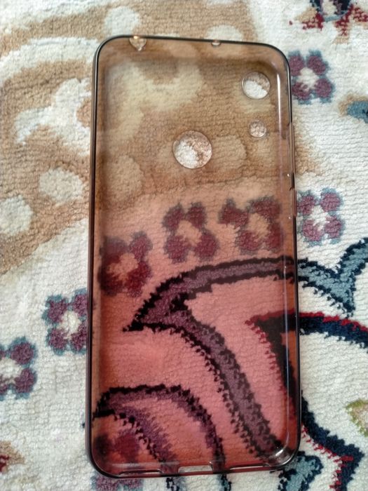 HUAWEI Y6s без горантий