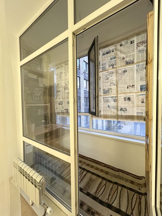 Продам 3х комнатную квартиру
