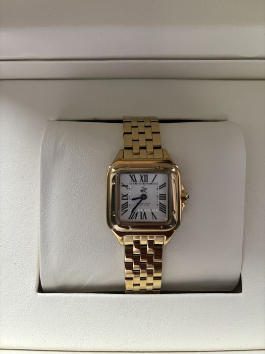 Оригинальные женские часы