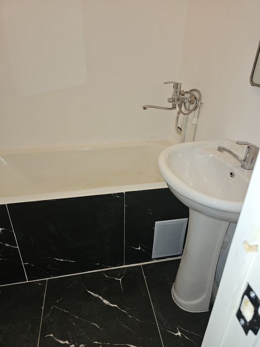 2 х комнатная квартира