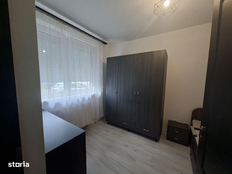 De inchiriat | Apartament 2 camere – Zona Cedonia, Sibiu