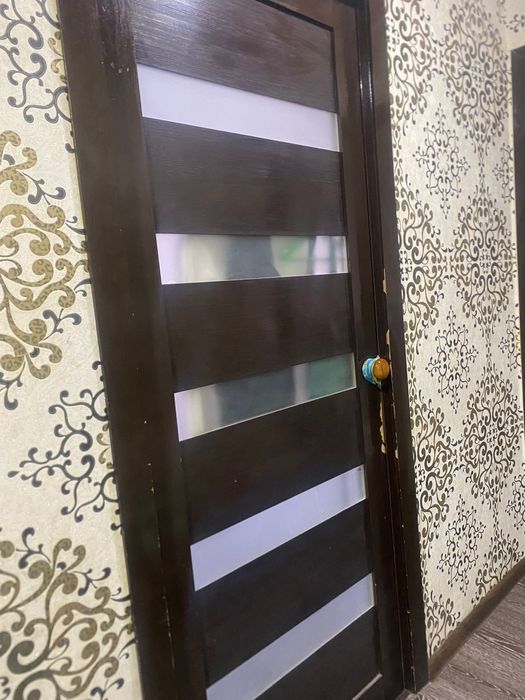 Двери межкомнатные