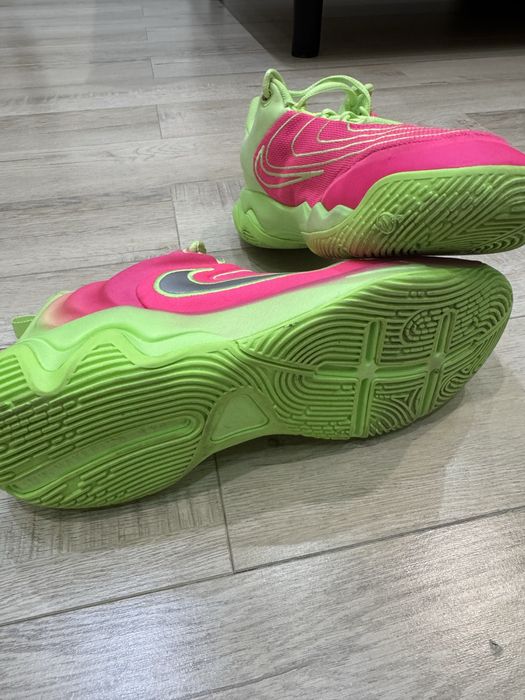 Кроссовки баскетбольные Nike Giannis4