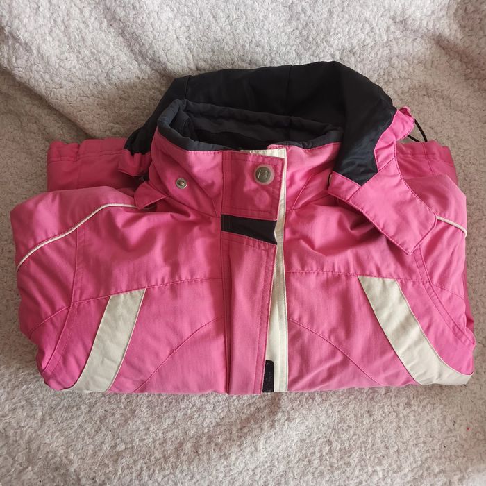 Скиорски яке и панталон за момиче 10-12год