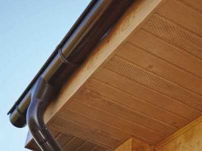 Соффит от Aquasystem