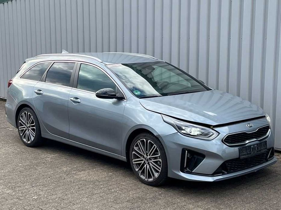 НА ЧАСТИ! Kia Ceed 1.4i 2013 - 2022 комби