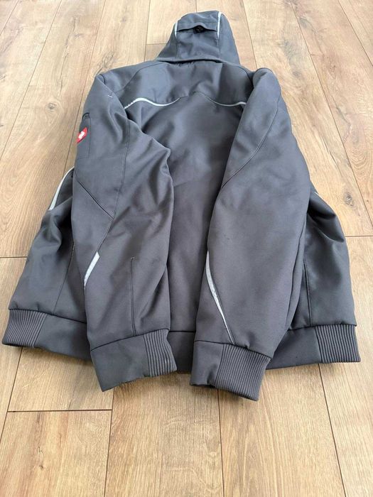 Engelbert Strauss L barbati Motion 2020 geaca iarna